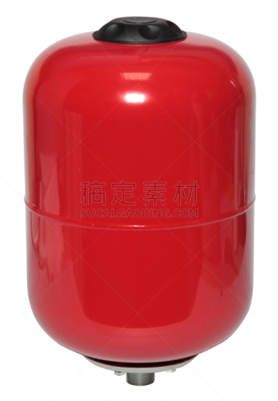 水泵站,活力,部分,一个物体,背景分离,技术,现代,钢铁,植物,圆形