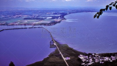 湖,风景,昆明,旅游目的地,水平画幅,无人,户外,云南省,山脉,2015年