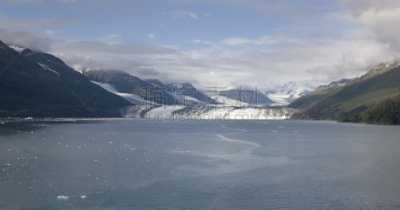 学院峡湾,瓦尔迪兹,阿拉斯加,国内著名景点,著名自然景观,戏剧性的天空,云,图像,水面,著名景点