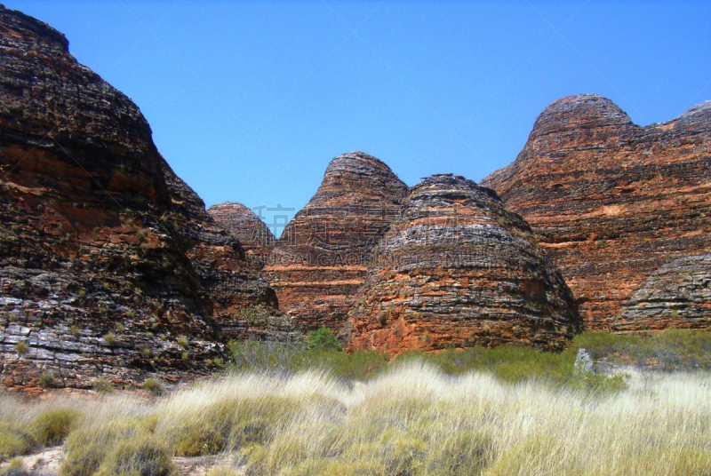 purnululu national park,岩层,西澳大利亚,水平画幅,岩石,地质学,无人,户外,摄影