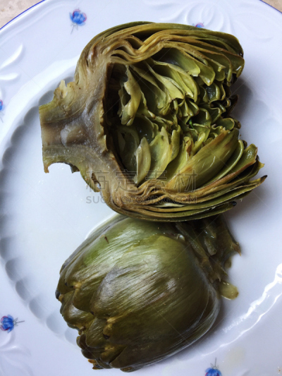 朝鲜蓟,垂直画幅,饮食,素食,无人,有机食品,橄榄油,准备食物,植物,洋蓟心