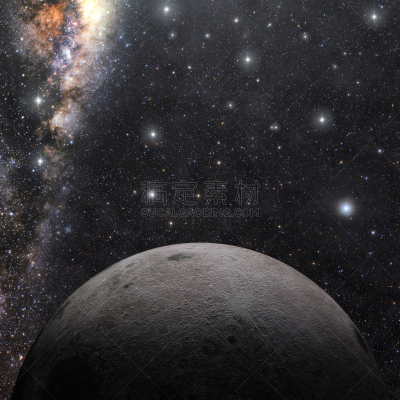 月亮,特提斯,土星,无人,绘画插图,木卫一,科学,星云,天王星,几何形状