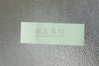 笔记本,纸,玻璃天花板,绿色,空白的,留白,水平画幅,消息,无人,蓝色