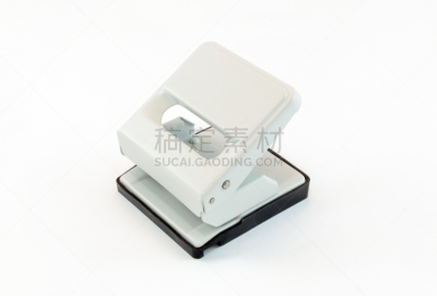 用拳猛击,货盘,塑胶,米色,白色背景,黑色,穿洞的,建筑平台,穿孔的,数字1
