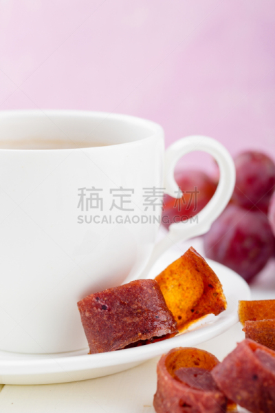 葡萄,水果,皮革,垂直画幅,褐色,素食,配方,干的,鱼干,特写
