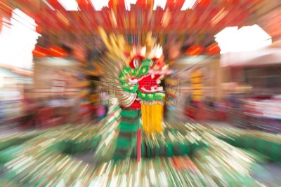 龙,摄影师,亚洲,图像处理,图像,无人,水平画幅,绿色,工艺品,推拉镜头