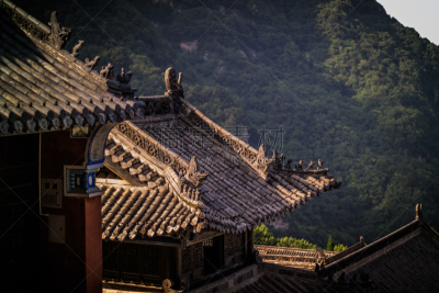 武当山,武术,河南省,道教,云景,景观设计,云,太阳穴,中国,窗户