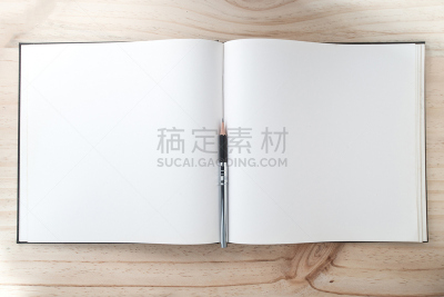 木制,速写本,背景,文字,办公室,留白,褐色,水平画幅,无人,木材
