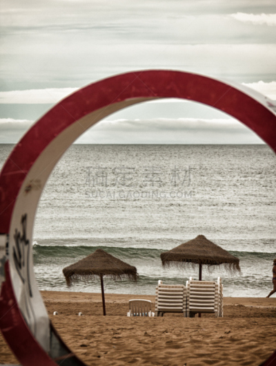 punta del este,乌拉圭,自然,垂直画幅,南美,无人,夏天,户外,岛,海洋