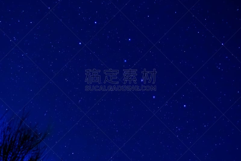 星系,大熊座,星座,星星,天空,水平画幅,夜晚,无人,户外,明亮