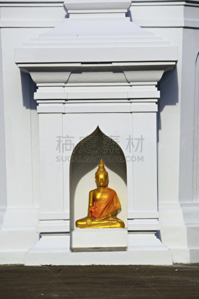 猜耶县,泰国,宝塔,寺庙,垂直画幅,修道院,建筑,宫殿,图像,曼谷