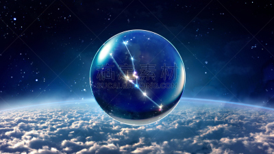 太空,星星,金牛座,标志,两只动物,天空,灵性,蝎子,天蝎座,半球体