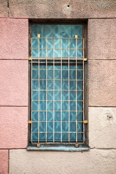 建筑,里加,街道,大特写,拉脱维亚,康氏提图松,垂直画幅,窗户,灯笼,外立面