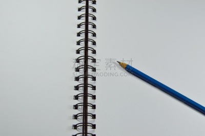 铅笔,速写本,蓝色,书籍装帧,石墨,绘画插图,办公用品,水平画幅,艺术品,连接