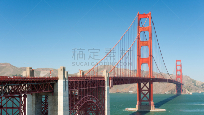 水,天空,水平画幅,无人,夏天,户外,铁,金属,金属丝