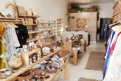 商店,礼物,时尚,顾客,衣服,小企业,图像,架子,美国,化妆用品