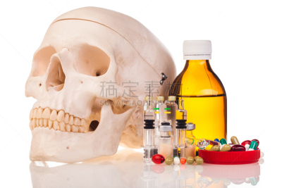 比赛小划艇,药,人,生物科技,水平画幅,青霉菌,试管,科学实验,实验室