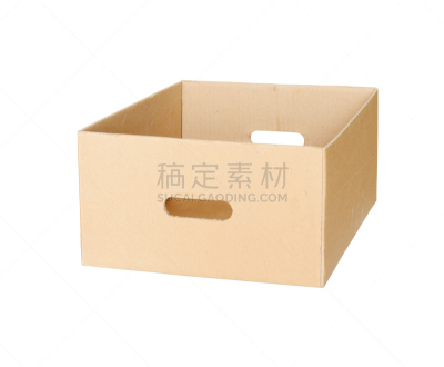 褐色,简单,纸箱,空箱子,瓦楞纸板,办公室,正面视角,瓦楞铁,水平画幅,器材箱