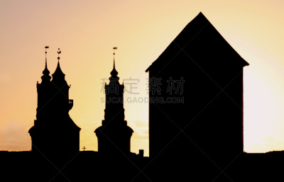 建筑外部,地平线,活力,热,安静,高个子,围墙,色彩鲜艳,高处,建筑