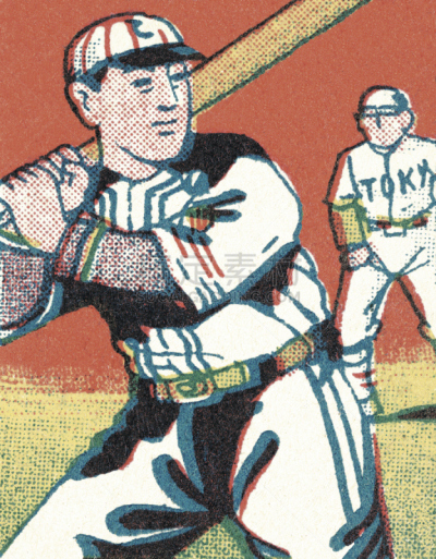 Baseball Game