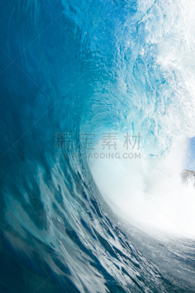 波浪,indopacific ocean,垂直画幅,水,天空,无人,夏天,户外,非凡的,海滩