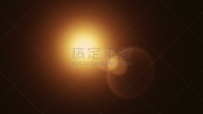 镜头眩光,闪光灯,天空,留白,未来,夜晚,计算机制图,计算机图形学,明亮,夜生活