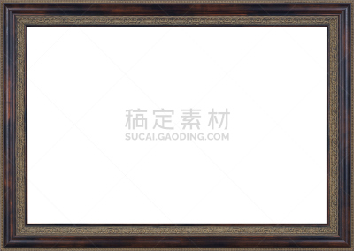 相框,留白,art deco风格,古老的,古典式,巴洛克风格,长方形,图像,边界