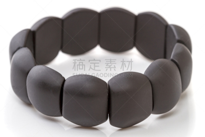 手镯,玉器,肾病,水平画幅,无人,时尚,白色背景,珠宝,特写,高雅