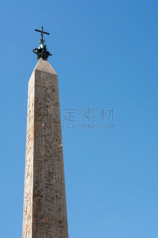 垂直画幅,天空,蓝色,方尖石塔,背景,纪念碑,公园,无人,户外,现代