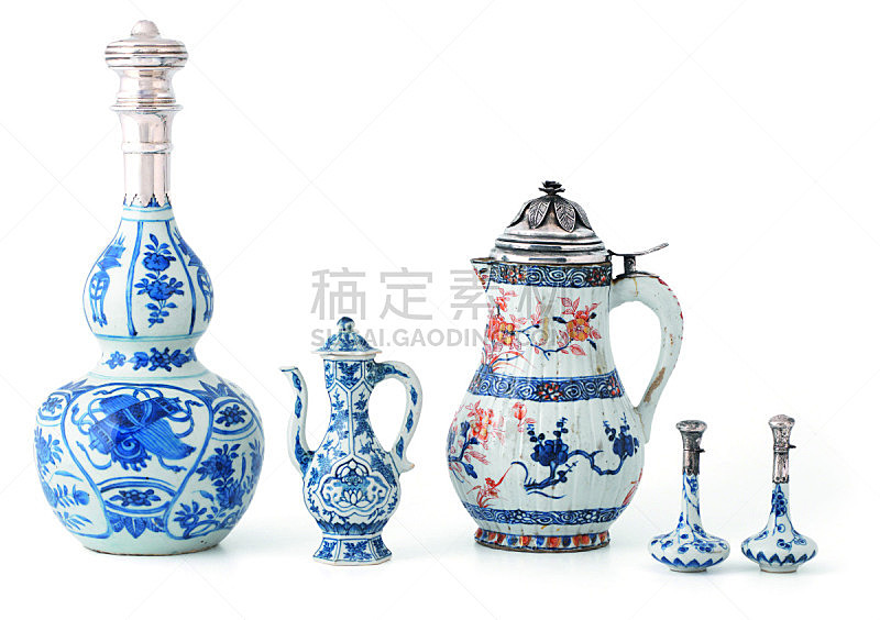 瓷器,花瓶,古董,陶瓷制品,陶瓷工艺品,2015年,脆弱,中国,雕刻物,宏伟