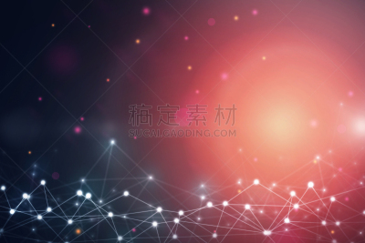 镜头眩光,光,抽象,背景,用了环形闪光灯的图片,迪斯科,留白,新的,水平画幅