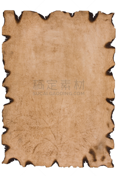 古典式,纸,烧毁的,背景,手工纸,牛皮纸,垂直画幅,古董,纹理效果,风化的