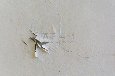 涂料,式样,水平画幅,无人,古老的,果皮,材料,泰国,肮脏的,损坏的