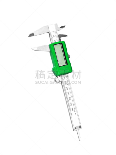 卡规,数字化显示,分离着色,千分尺,英寸,垂直画幅,无人,计量器,金属,图像