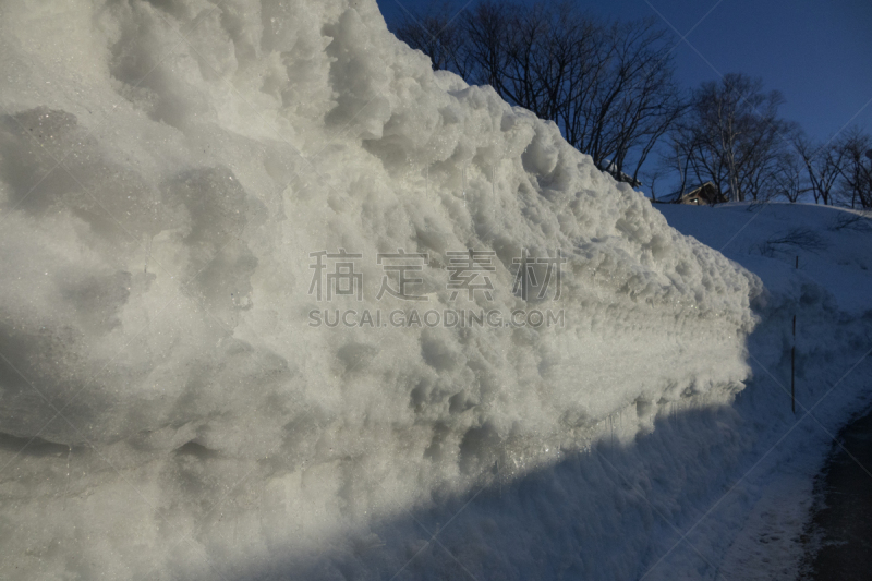 日本,澳大利亚阿尔卑士山脉,寒冷,雪板,长野县,运动,风,环境,雪,天气