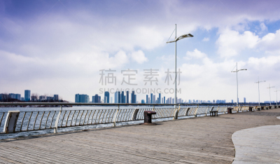 苏州,江苏省,石南花,漓江,水,天空,水平画幅,无人,湖,亭台楼阁