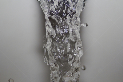 水,银色,美,水平画幅,透明,2015年,抽象,定格动画,干净,背景