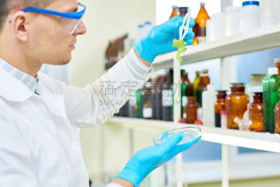 品质,莴苣,餐具,生物科技,外套,水平画幅,杀虫剂,科学实验,科学,生物学