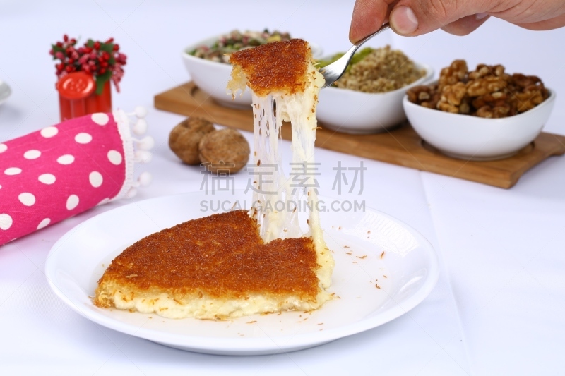 甜点心,开心果,果仁蜜饼,中东食物,冰淇淋,坚果,水平画幅,素食,开胃品,烘焙糕点