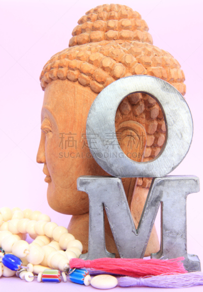 佛,传统,人的脸部,英文字母o,木制,雕塑,小雕像,金属