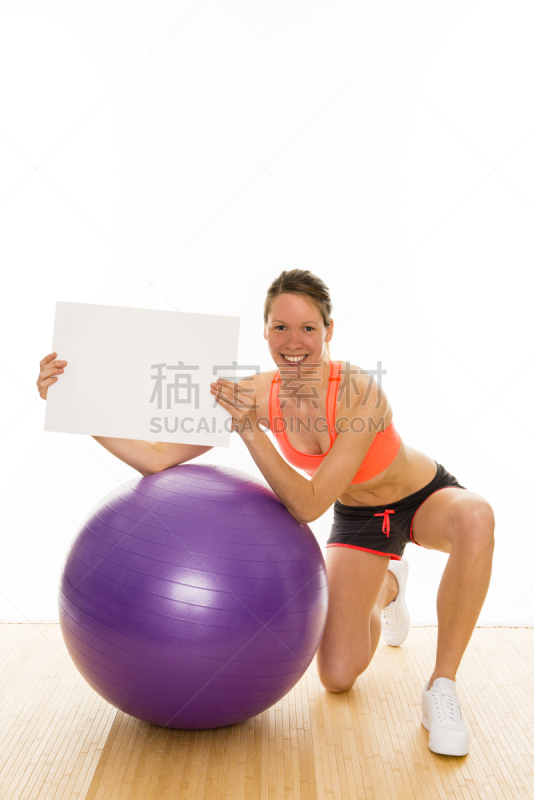 体操,垂直画幅,球,四肢,健身球,脊柱,人类肌肉,指导教师,腿,部分