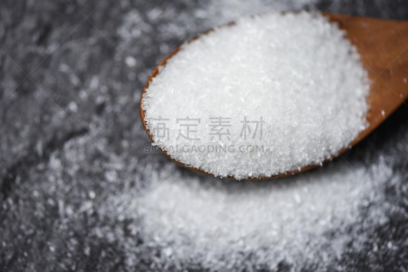 味精,背景,木匙,黑色,符号,泰国食品,健康食物,饮食,食品,泰国
