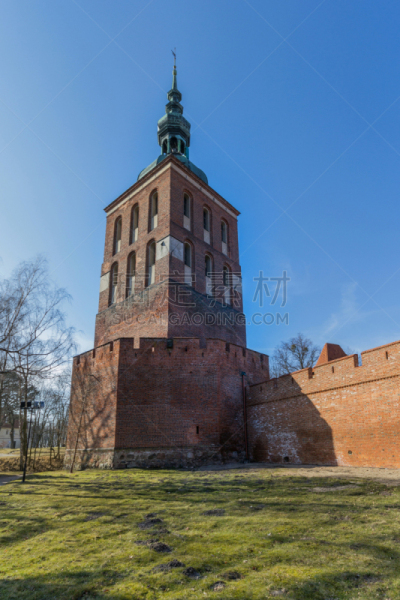 大教堂,nicolaus copernicus,天文学家,维斯瓦河,过去,波兰,砖,著名景点,窗户,泻湖