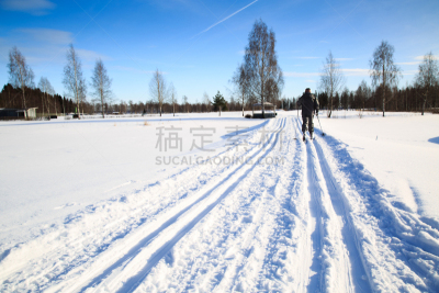 越野滑雪,女人,高尔夫球运动,梅蒂尔帕德,滑雪靴,冬至,滑雪痕,中长距离,滑雪坡