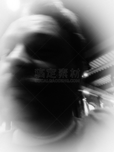 肖像,人的脸部,小胡子,1940-1949年图片,男性,45到49岁,商务,比利时,中老年男人,仅一个中老年男人