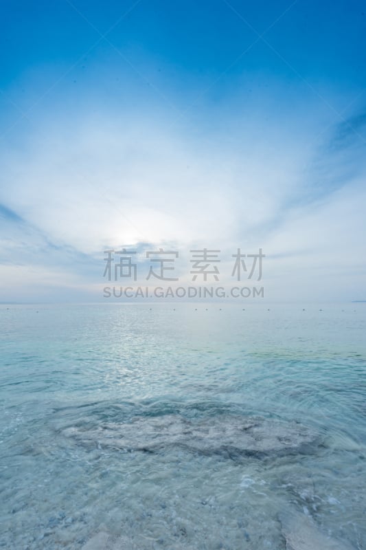 天空,在上面,海洋,秘密,云景,曙暮光,云,水面,自然美,湖