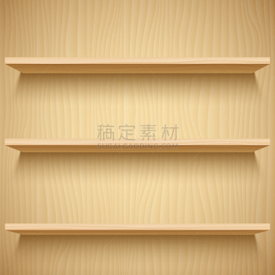 空的,木制,架子,书架,颁奖典礼,器材箱,商务,玩具屋,模板,商业金融和工业