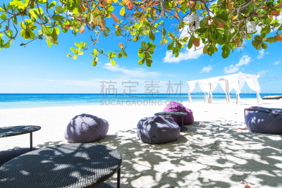 海滩,旅游目的地,天体海滩,鸡尾酒,水,天空,休闲活动,沙子,沙滩派对,凉棚