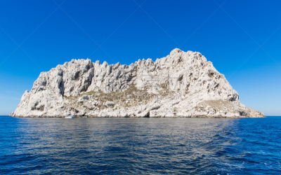 风景,水,天空,群岛,马赛,中长距离,山脊,礁石,彩色图片,著名景点