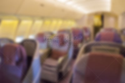 座位,商务旅行,飞机,运动模糊,前景聚焦,机舱座位,车座,风,水平画幅,无人